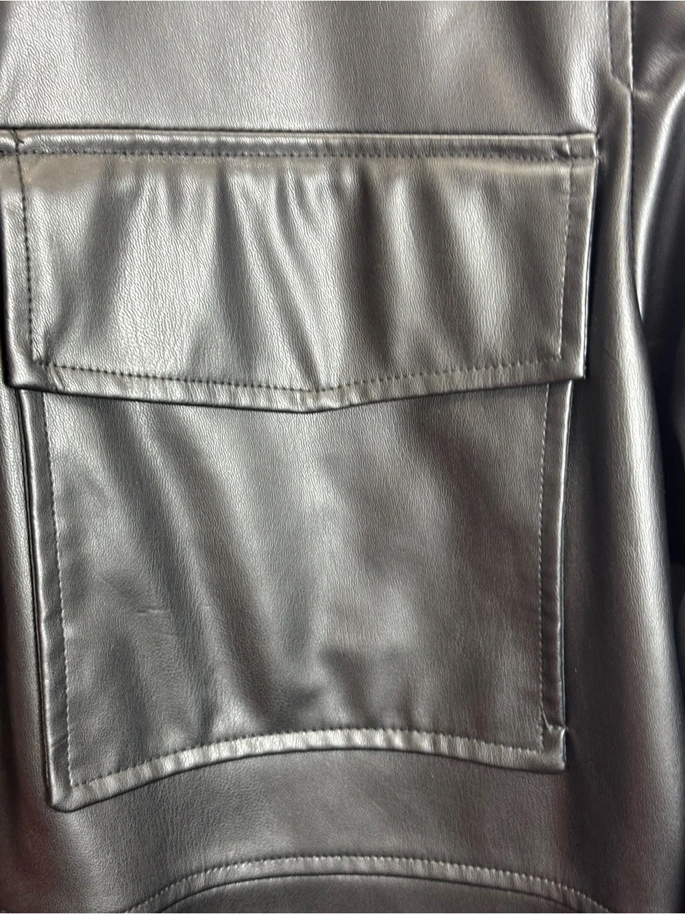 Zara that style pockets